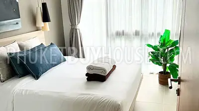 BAN22896: Top-Floor 2-Bedroom Condo with Mountain Views Near Bang Tao Beach. Fotoğraf #16