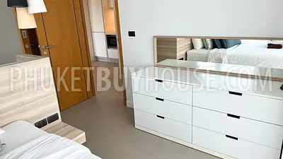 BAN22896: Top-Floor 2-Bedroom Condo with Mountain Views Near Bang Tao Beach. Fotoğraf #11