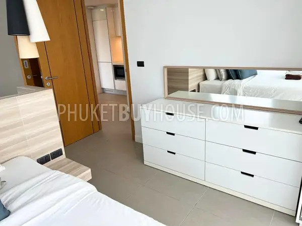 BAN22896: Top-Floor 2-Bedroom Condo with Mountain Views Near Bang Tao Beach. 照片 #11