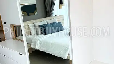 BAN22896: Top-Floor 2-Bedroom Condo with Mountain Views Near Bang Tao Beach. Fotoğraf #14
