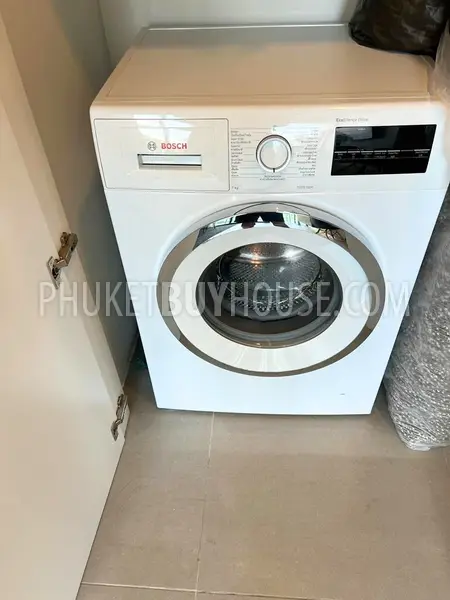 BAN22896: Top-Floor 2-Bedroom Condo with Mountain Views Near Bang Tao Beach. 照片 #17