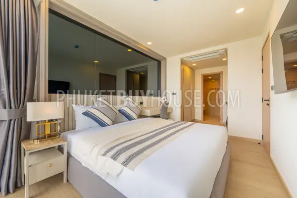 BAN7053: Bang Tao 1 Bedroom Apartment in a New Project. Photo #10