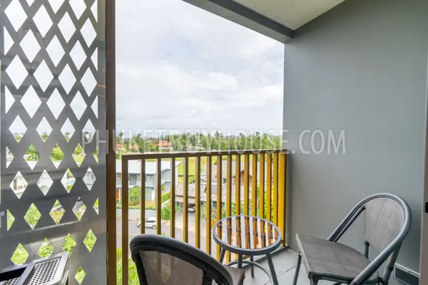 BAN7053: Bang Tao 1 Bedroom Apartment in a New Project. Photo #17