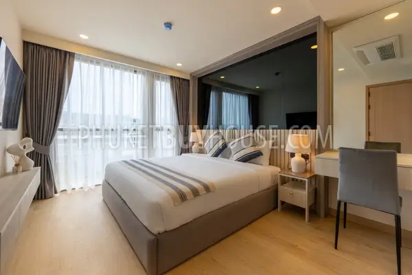 BAN7051: 2-Bedroom Family Apartment in Bang Tao. Photo #10