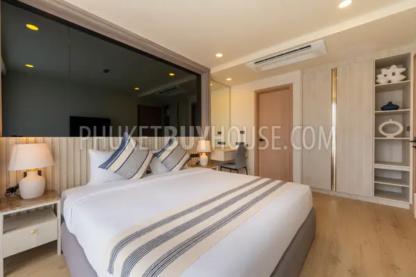 BAN7051: 2-Bedroom Family Apartment in Bang Tao. Photo #11