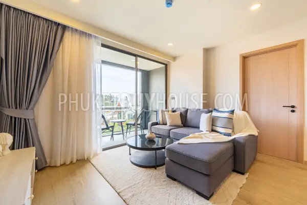 BAN7051: 2-Bedroom Family Apartment in Bang Tao. Photo #24
