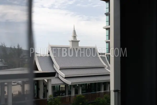 BAN7051: 2-Bedroom Family Apartment in Bang Tao. Photo #29