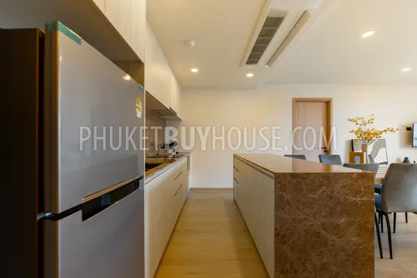 BAN7051: 2-Bedroom Family Apartment in Bang Tao. Photo #6