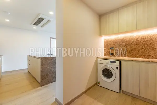 BAN7051: 2-Bedroom Family Apartment in Bang Tao. Photo #15