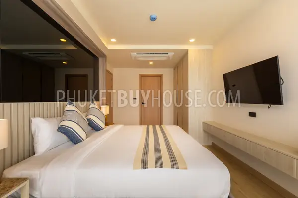 BAN7051: 2-Bedroom Family Apartment in Bang Tao. Photo #8