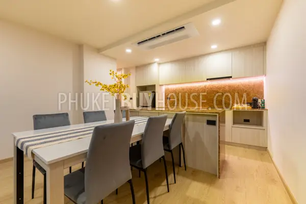 BAN7051: 2-Bedroom Family Apartment in Bang Tao. Photo #9