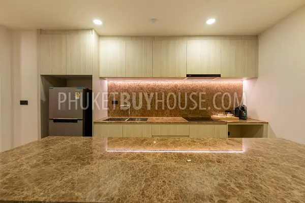 BAN7051: 2-Bedroom Family Apartment in Bang Tao. Photo #18