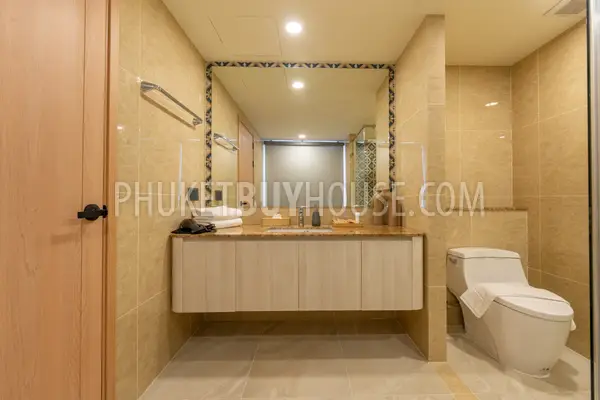 BAN7051: 2-Bedroom Family Apartment in Bang Tao. Photo #22