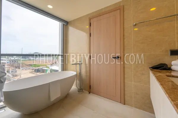 BAN7051: 2-Bedroom Family Apartment in Bang Tao. Photo #21
