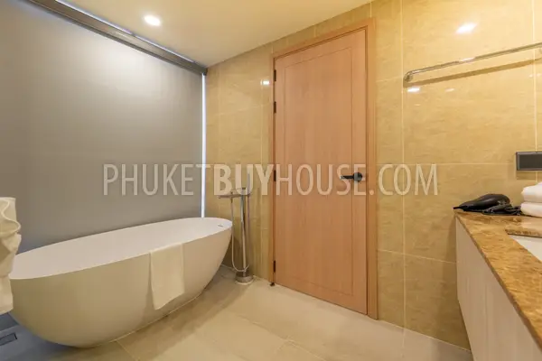 BAN7051: 2-Bedroom Family Apartment in Bang Tao. Photo #13