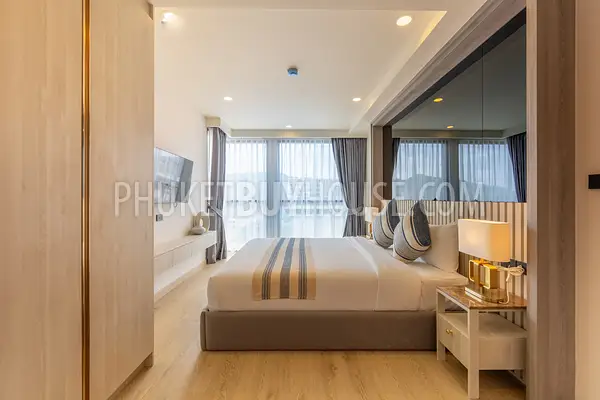 BAN7051: 2-Bedroom Family Apartment in Bang Tao. Photo #20