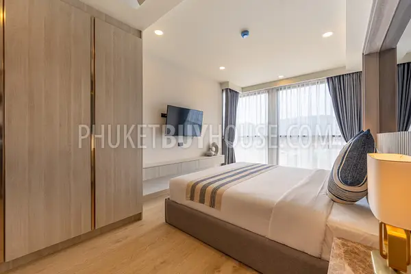 BAN7051: 2-Bedroom Family Apartment in Bang Tao. Photo #25