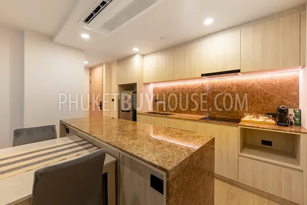 BAN7051: 2-Bedroom Family Apartment in Bang Tao. Photo #27