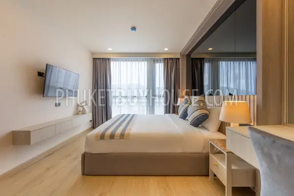 BAN7051: 2-Bedroom Family Apartment in Bang Tao. Photo #26