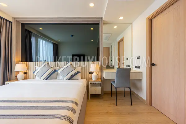 BAN7051: 2-Bedroom Family Apartment in Bang Tao. Photo #28