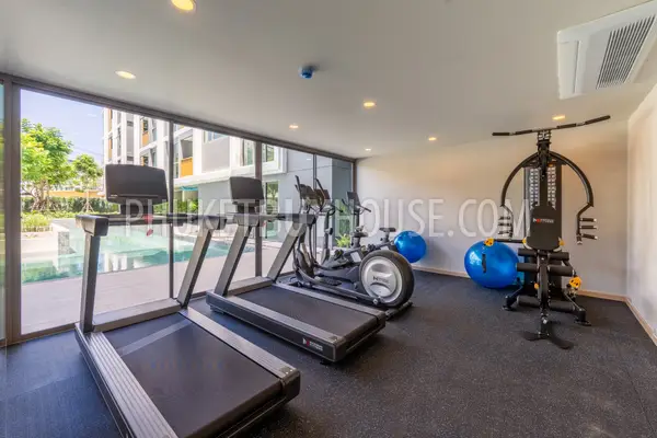 BAN7052: Luxury 2-Bedroom Duplex in Bang Tao. Photo #23