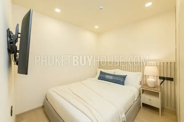 BAN7052: Luxury 2-Bedroom Duplex in Bang Tao. Photo #8