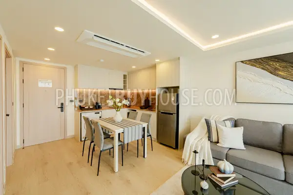 BAN7052: Luxury 2-Bedroom Duplex in Bang Tao. Photo #6