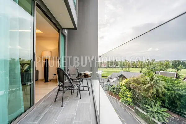 BAN7052: Luxury 2-Bedroom Duplex in Bang Tao. Photo #5