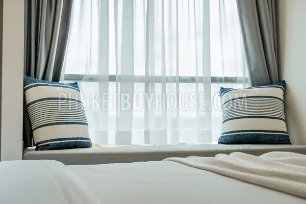 BAN7052: Luxury 2-Bedroom Duplex in Bang Tao. Photo #13