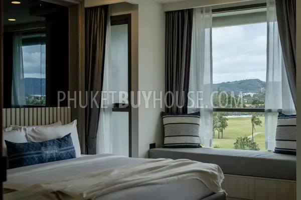 BAN7052: Luxury 2-Bedroom Duplex in Bang Tao. Photo #9