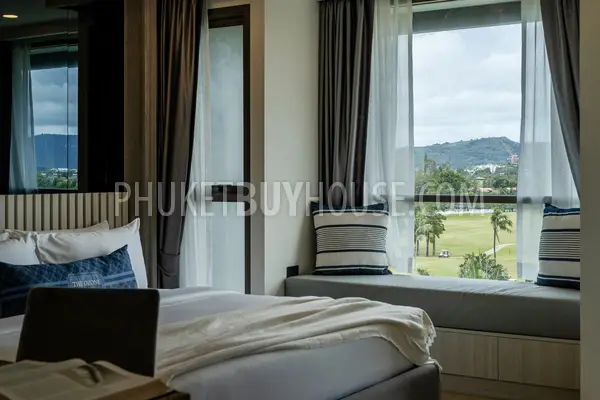 BAN7052: Luxury 2-Bedroom Duplex in Bang Tao. Photo #10