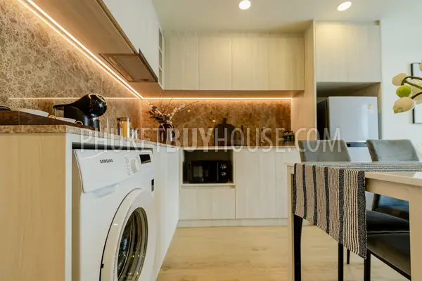 BAN7052: Luxury 2-Bedroom Duplex in Bang Tao. Photo #7