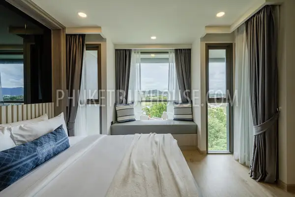 BAN7052: Luxury 2-Bedroom Duplex in Bang Tao. Photo #11