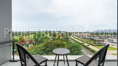 BAN7052: 新豪华邦涛公寓距离海滩. 照片 #19