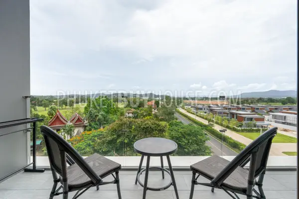BAN7052: Luxury 2-Bedroom Duplex in Bang Tao. Photo #19