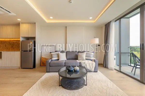 BAN7052: Luxury 2-Bedroom Duplex in Bang Tao. Photo #20