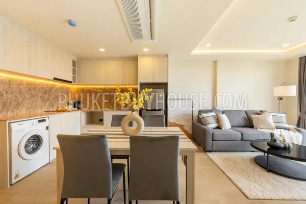 BAN7052: Luxury 2-Bedroom Duplex in Bang Tao. Photo #21
