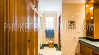 LAG22897: Spacious 3-Bedroom Lake Area Townhouse with Large Pool, Garden, and Private Parking. 照片 #27