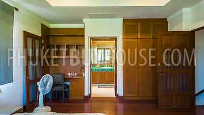 LAG22897: Spacious 3-Bedroom Lake Area Townhouse with Large Pool, Garden, and Private Parking. 照片 #18