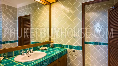 LAG22897: Spacious 3-Bedroom Lake Area Townhouse with Large Pool, Garden, and Private Parking. 照片 #20