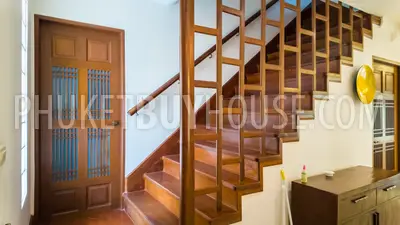 LAG22897: Spacious 3-Bedroom Lake Area Townhouse with Large Pool, Garden, and Private Parking. 照片 #15