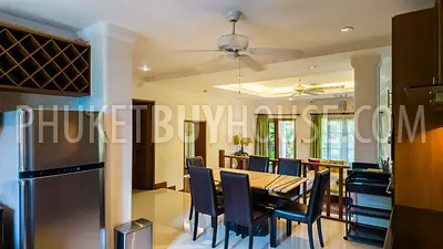 LAG22897: Spacious 3-Bedroom Lake Area Townhouse with Large Pool, Garden, and Private Parking. 照片 #13