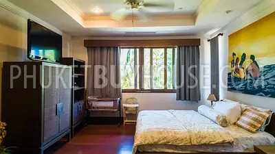 LAG22897: Spacious 3-Bedroom Lake Area Townhouse with Large Pool, Garden, and Private Parking. 照片 #16