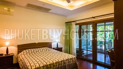 LAG22897: Spacious 3-Bedroom Lake Area Townhouse with Large Pool, Garden, and Private Parking. 照片 #28