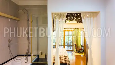 LAG22897: Spacious 3-Bedroom Lake Area Townhouse with Large Pool, Garden, and Private Parking. 照片 #35