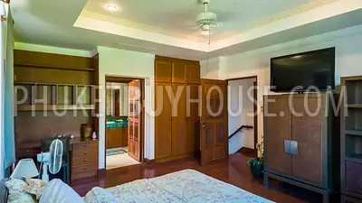LAG22897: Spacious 3-Bedroom Lake Area Townhouse with Large Pool, Garden, and Private Parking. 照片 #17