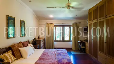 LAG22897: Spacious 3-Bedroom Lake Area Townhouse with Large Pool, Garden, and Private Parking. 照片 #22