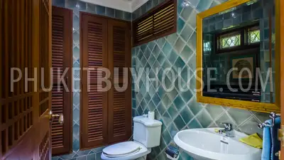LAG22897: Spacious 3-Bedroom Lake Area Townhouse with Large Pool, Garden, and Private Parking. 照片 #33