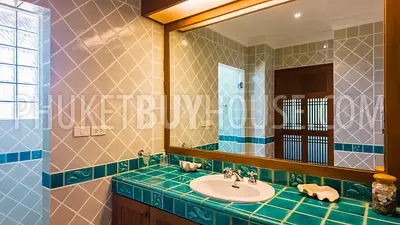LAG22897: Spacious 3-Bedroom Lake Area Townhouse with Large Pool, Garden, and Private Parking. 照片 #39