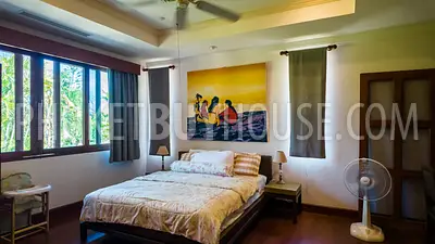 LAG22897: Spacious 3-Bedroom Lake Area Townhouse with Large Pool, Garden, and Private Parking. 照片 #37